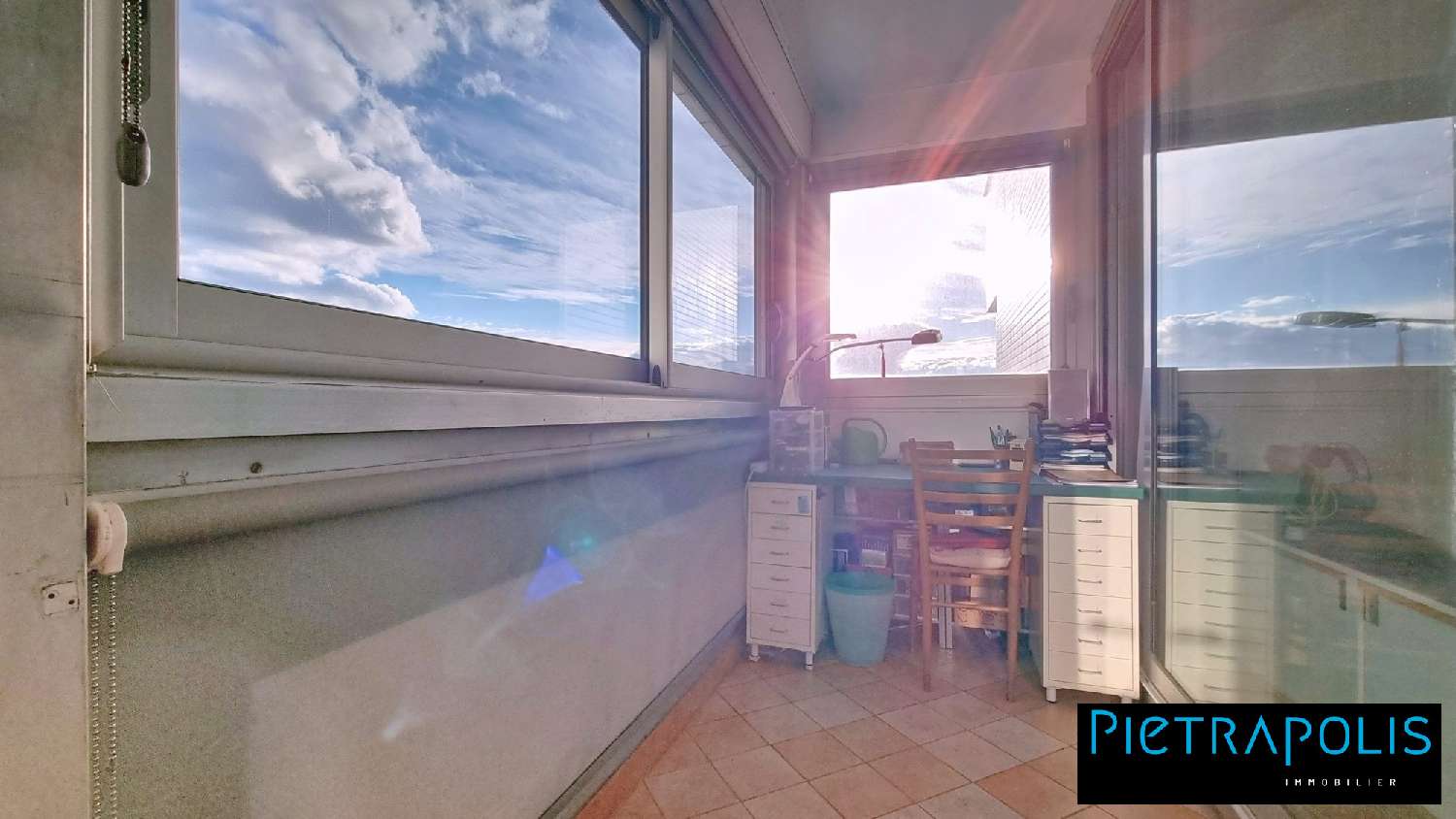  à vendre appartement Lyon 7e Arrondissement Rhône 8