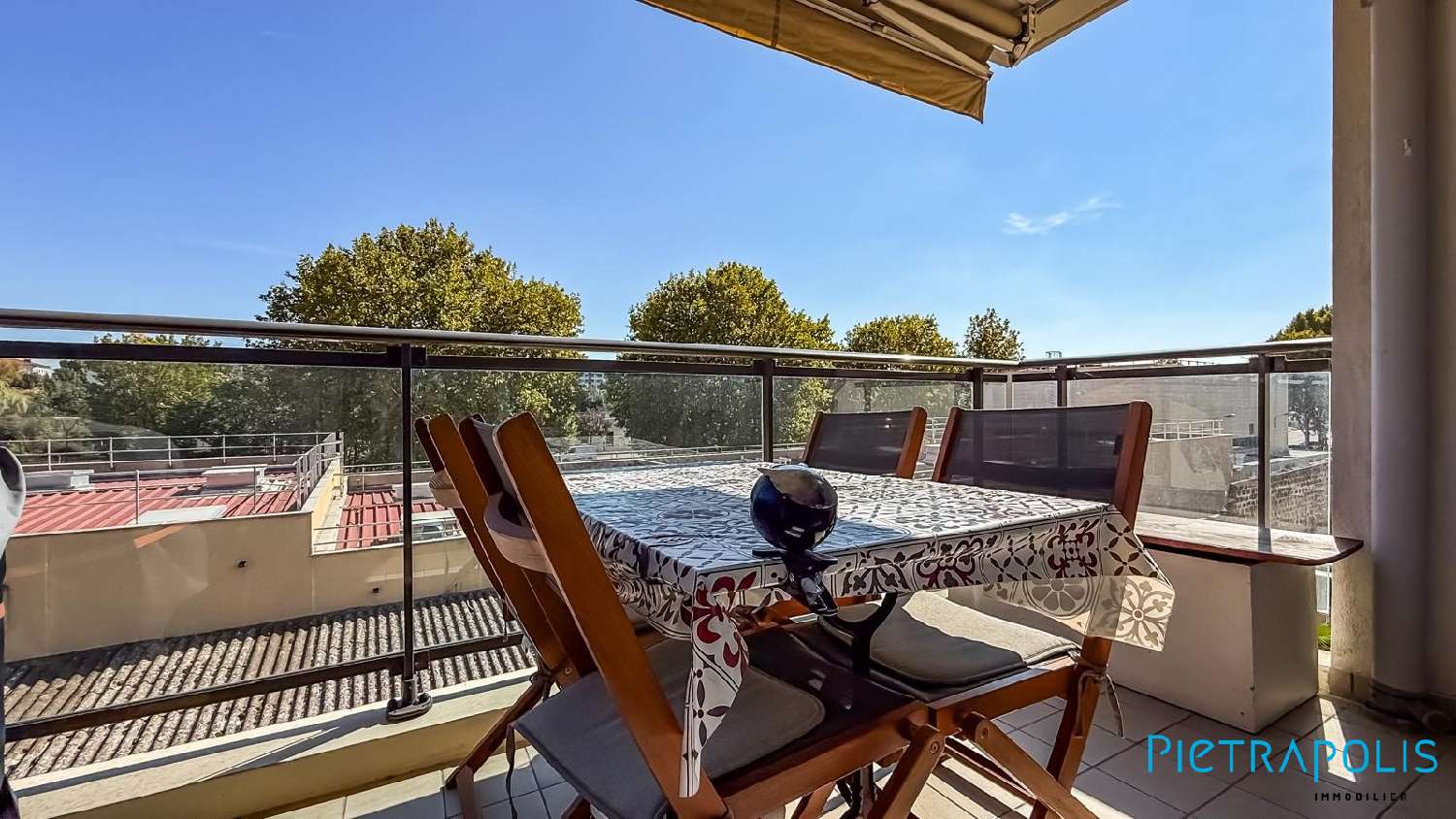  te koop appartement Lyon 7e Arrondissement Rhône 2