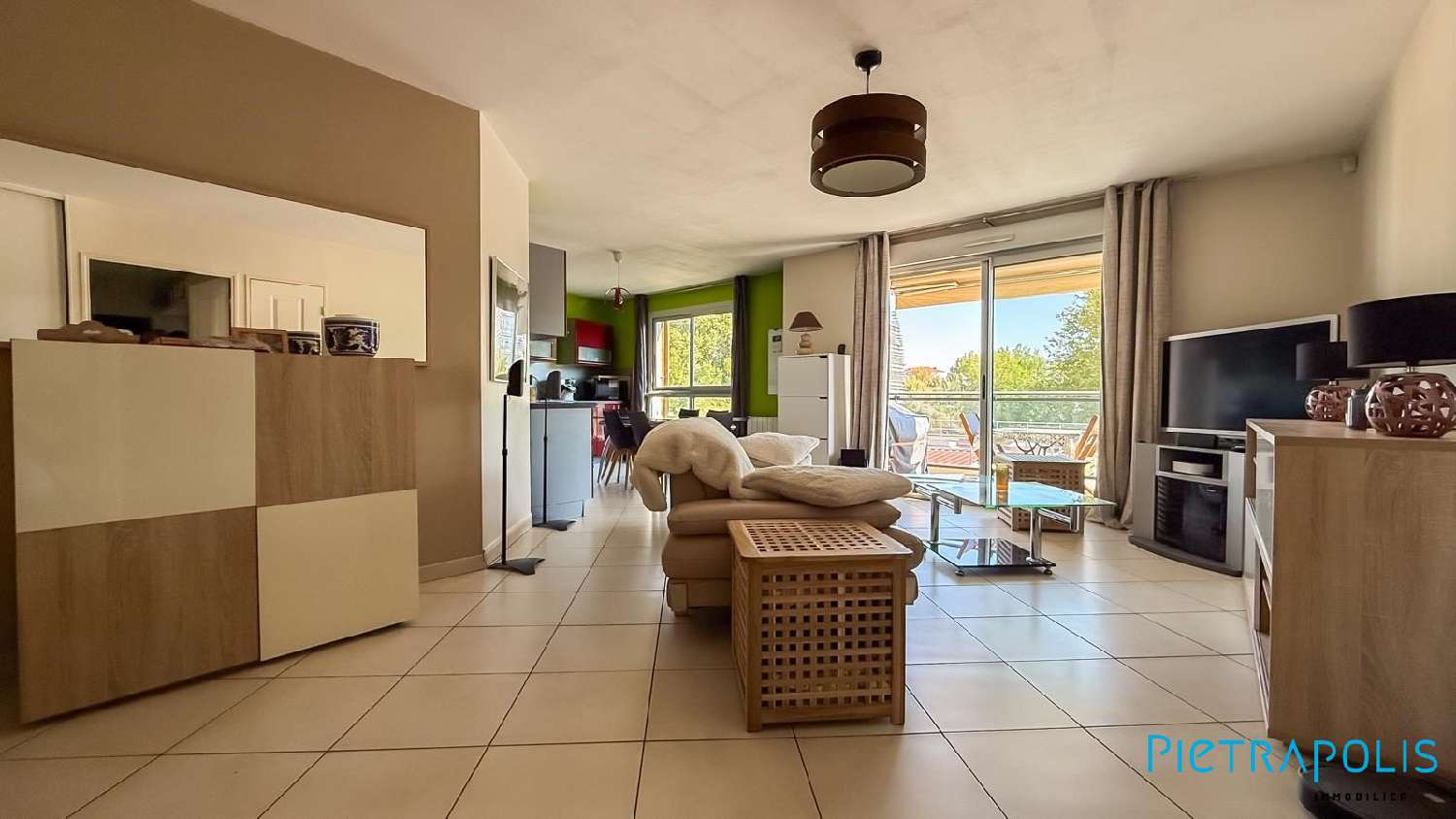  te koop appartement Lyon 7e Arrondissement Rhône 3