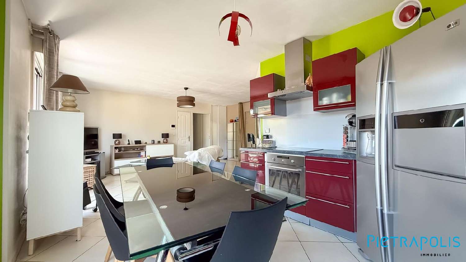  te koop appartement Lyon 7e Arrondissement Rhône 4