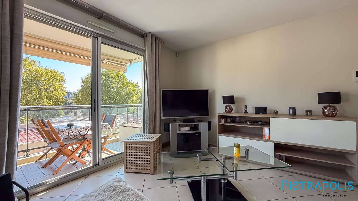  te koop appartement Lyon 7e Arrondissement Rhône 5