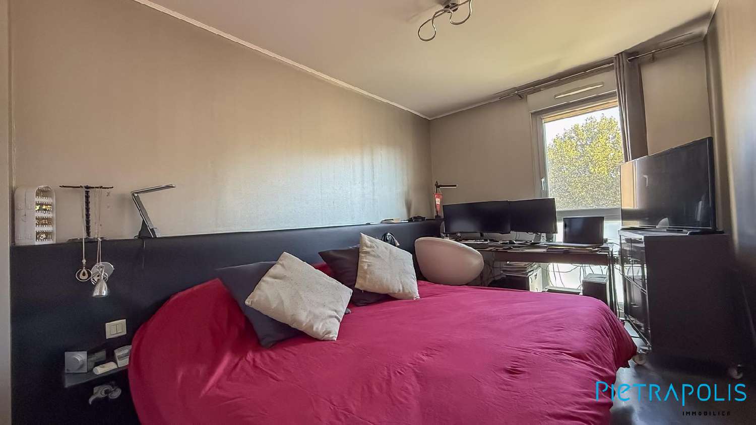  te koop appartement Lyon 7e Arrondissement Rhône 6