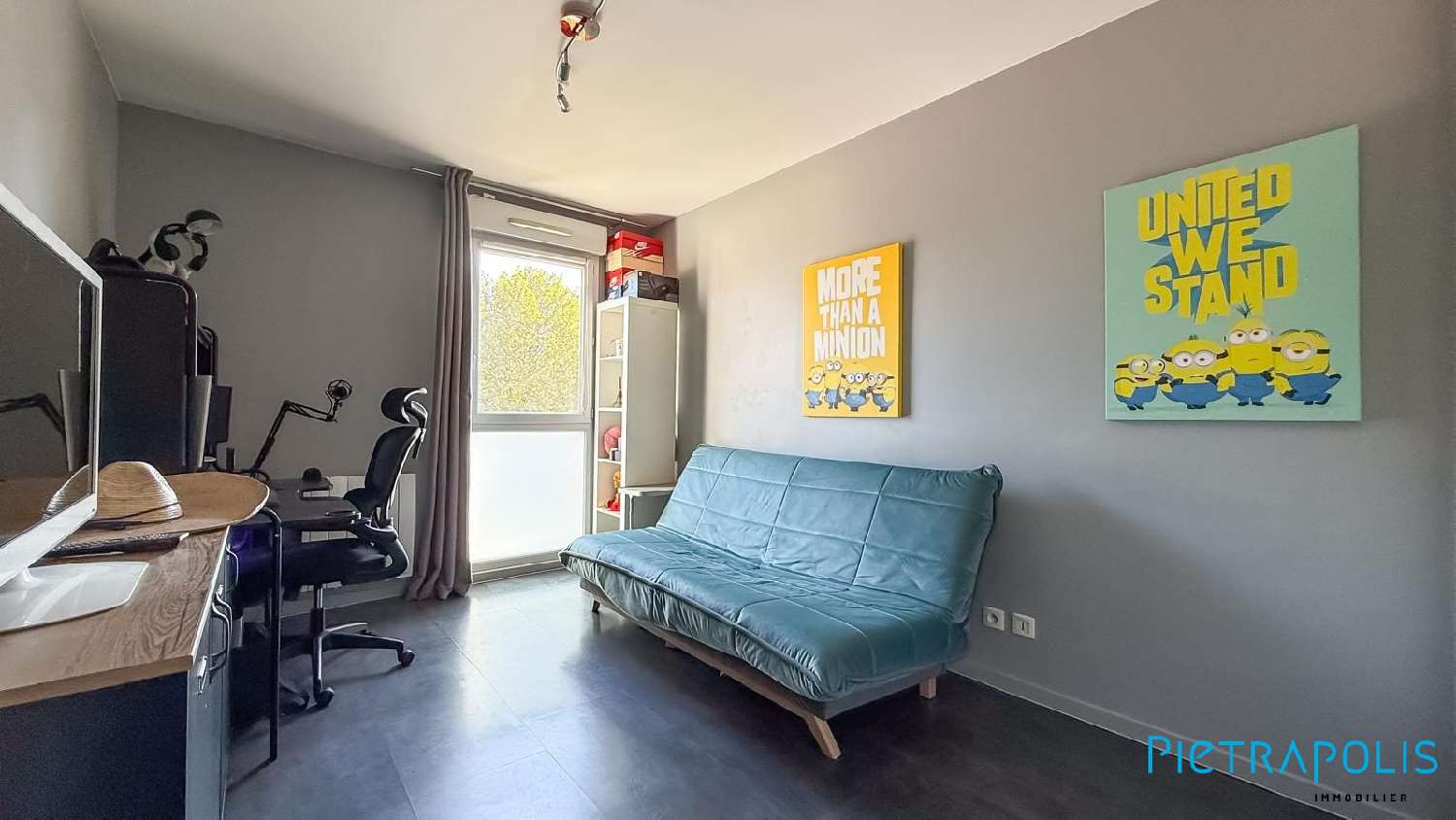  te koop appartement Lyon 7e Arrondissement Rhône 8