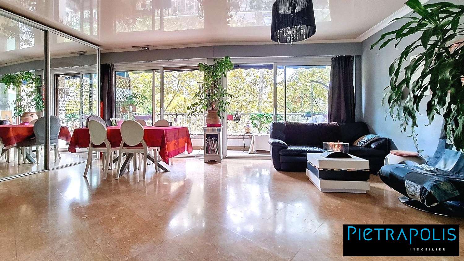  te koop appartement Lyon 7e Arrondissement Rhône 2