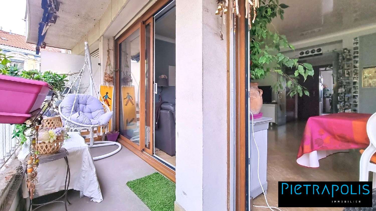  te koop appartement Lyon 7e Arrondissement Rhône 3