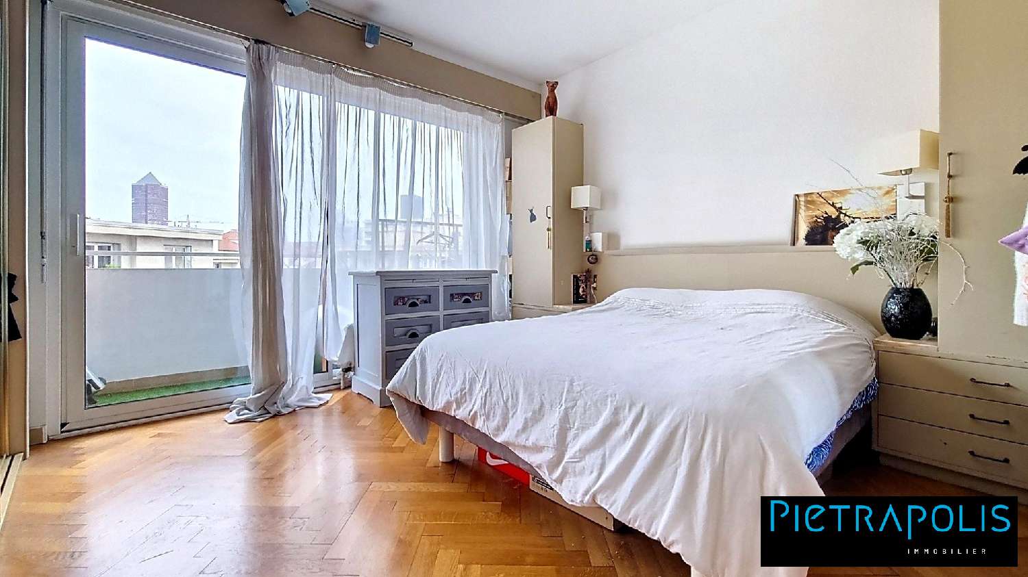  te koop appartement Lyon 7e Arrondissement Rhône 4