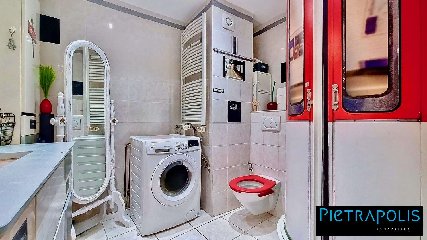  te koop appartement Lyon 7e Arrondissement Rhône 7