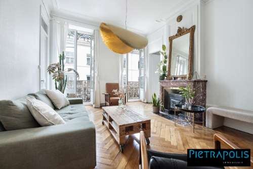 Lyon 7e Arrondissement Rhône apartamento foto 7167104