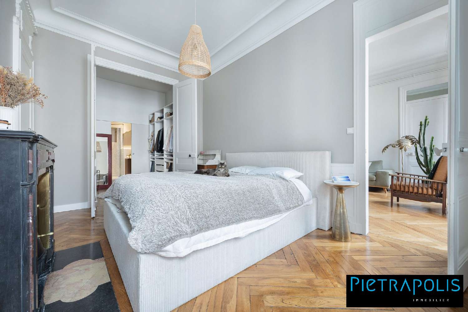 en venta apartamento Lyon 7e Arrondissement Rhône 5