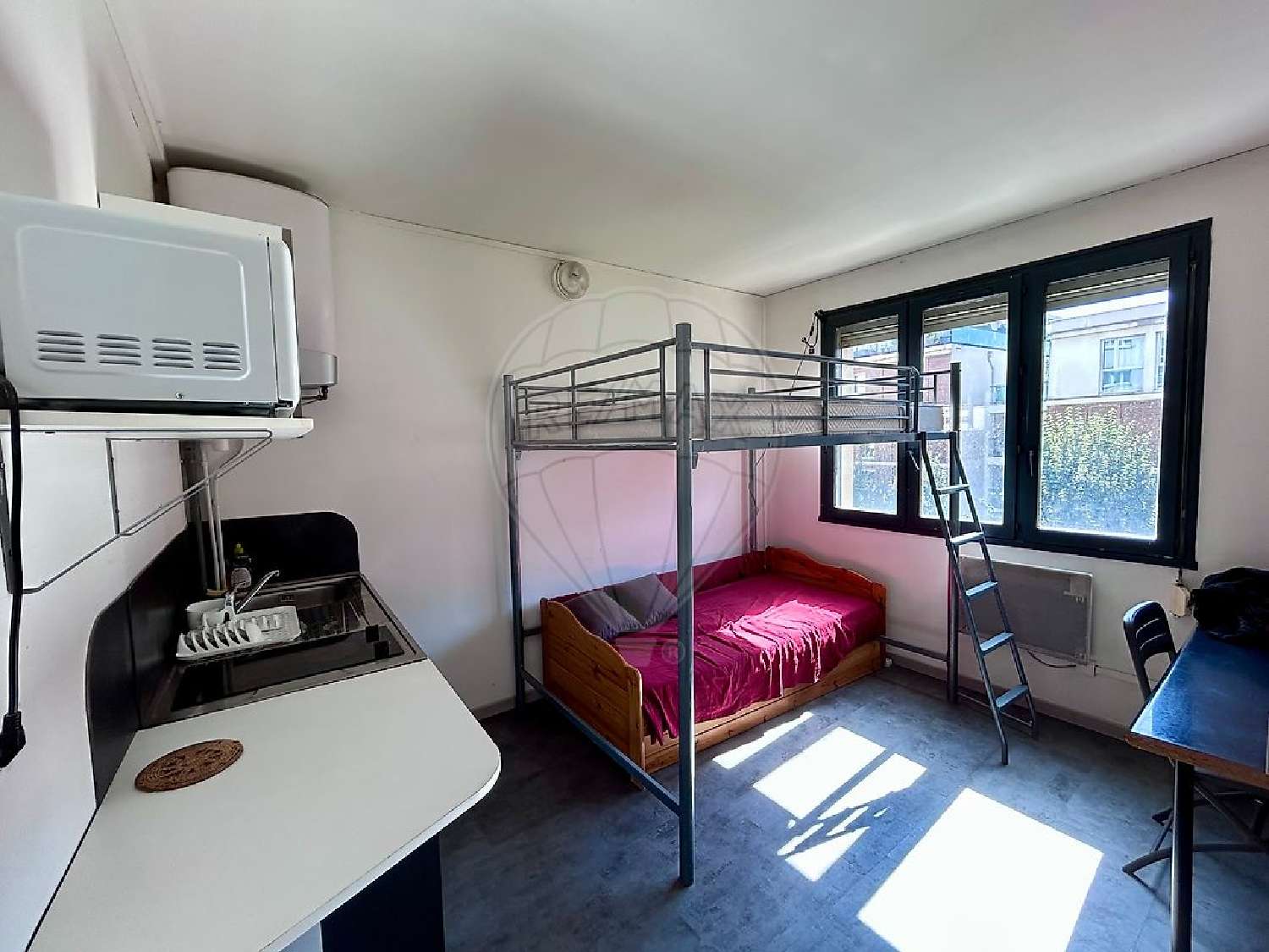 en venta apartamento Lyon 7e Arrondissement Rhône 2