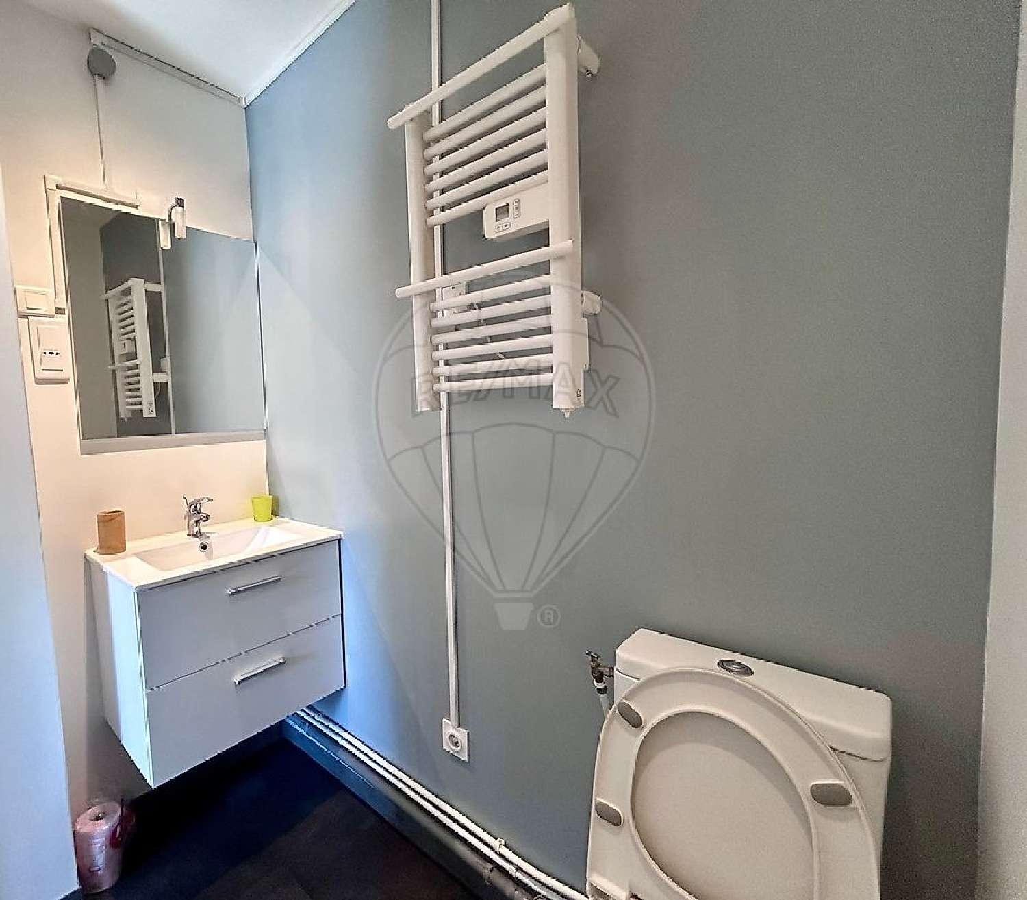  en venta apartamento Lyon 7e Arrondissement Rhône 4