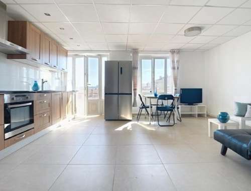 Lyon 8e Arrondissement Rhône appartement foto 7158218
