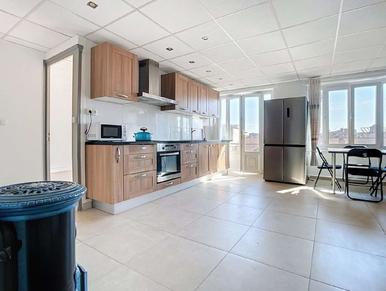  te koop appartement Lyon 8e Arrondissement Rhône 2