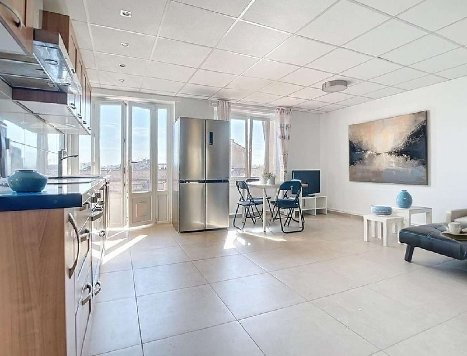 te koop appartement Lyon 8e Arrondissement Rhône 5