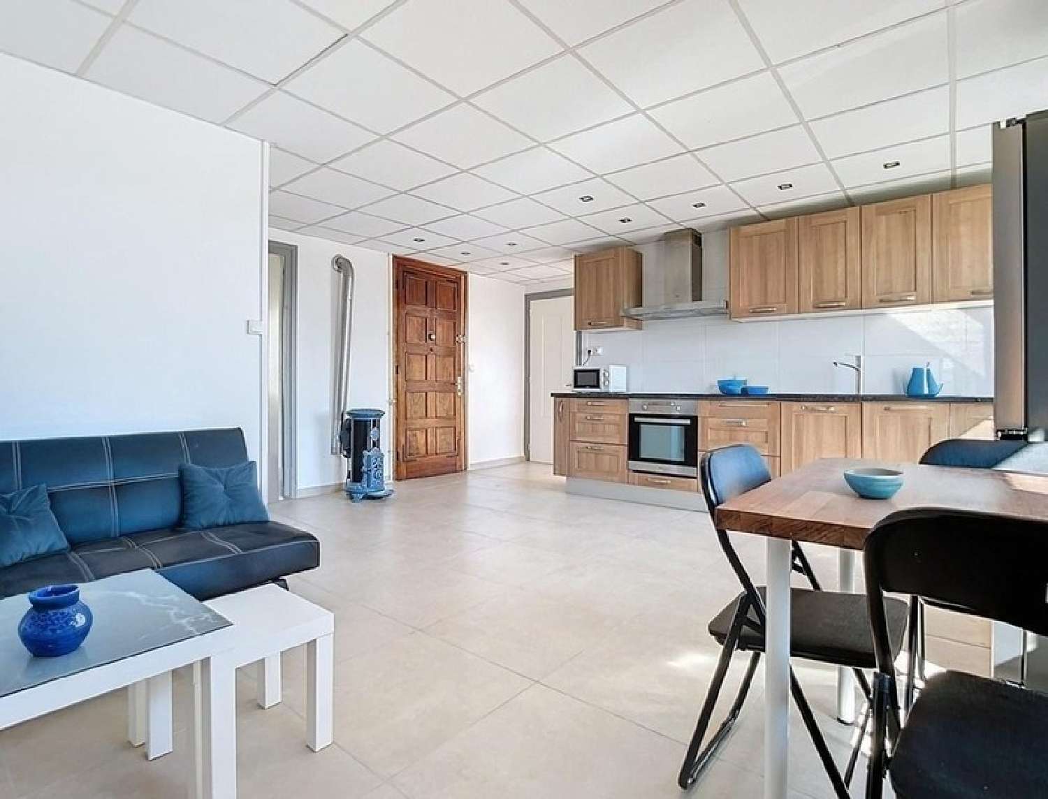  te koop appartement Lyon 8e Arrondissement Rhône 7