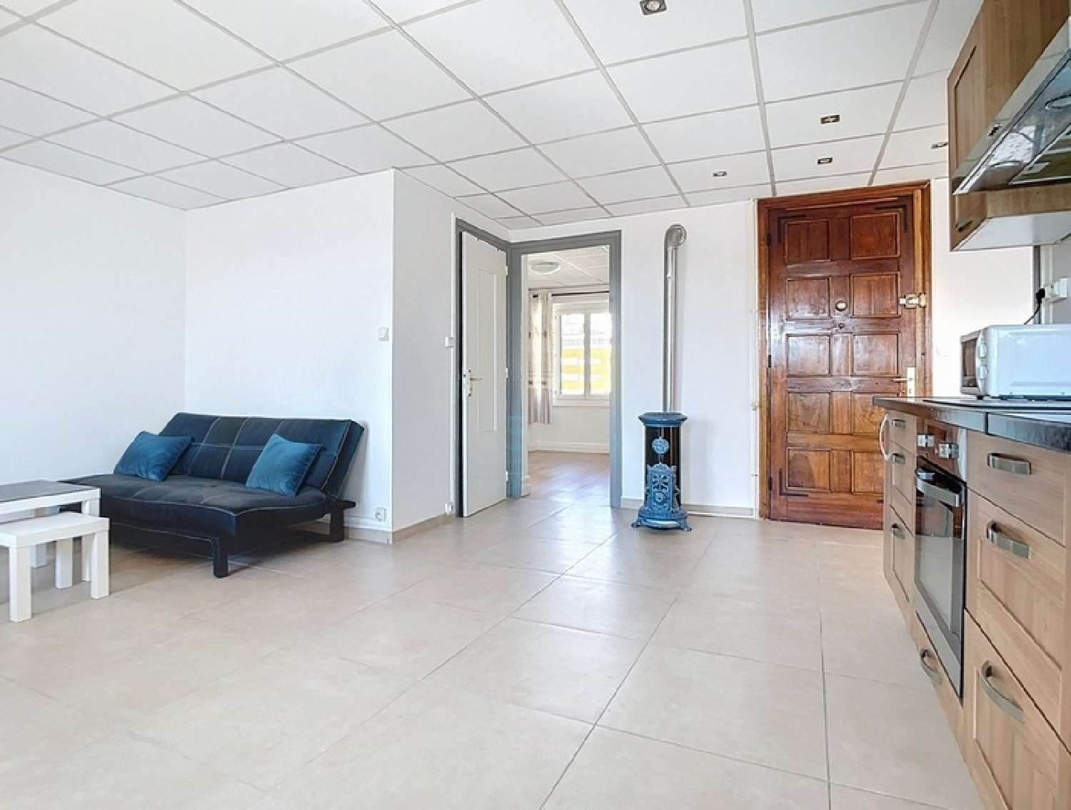  te koop appartement Lyon 8e Arrondissement Rhône 8