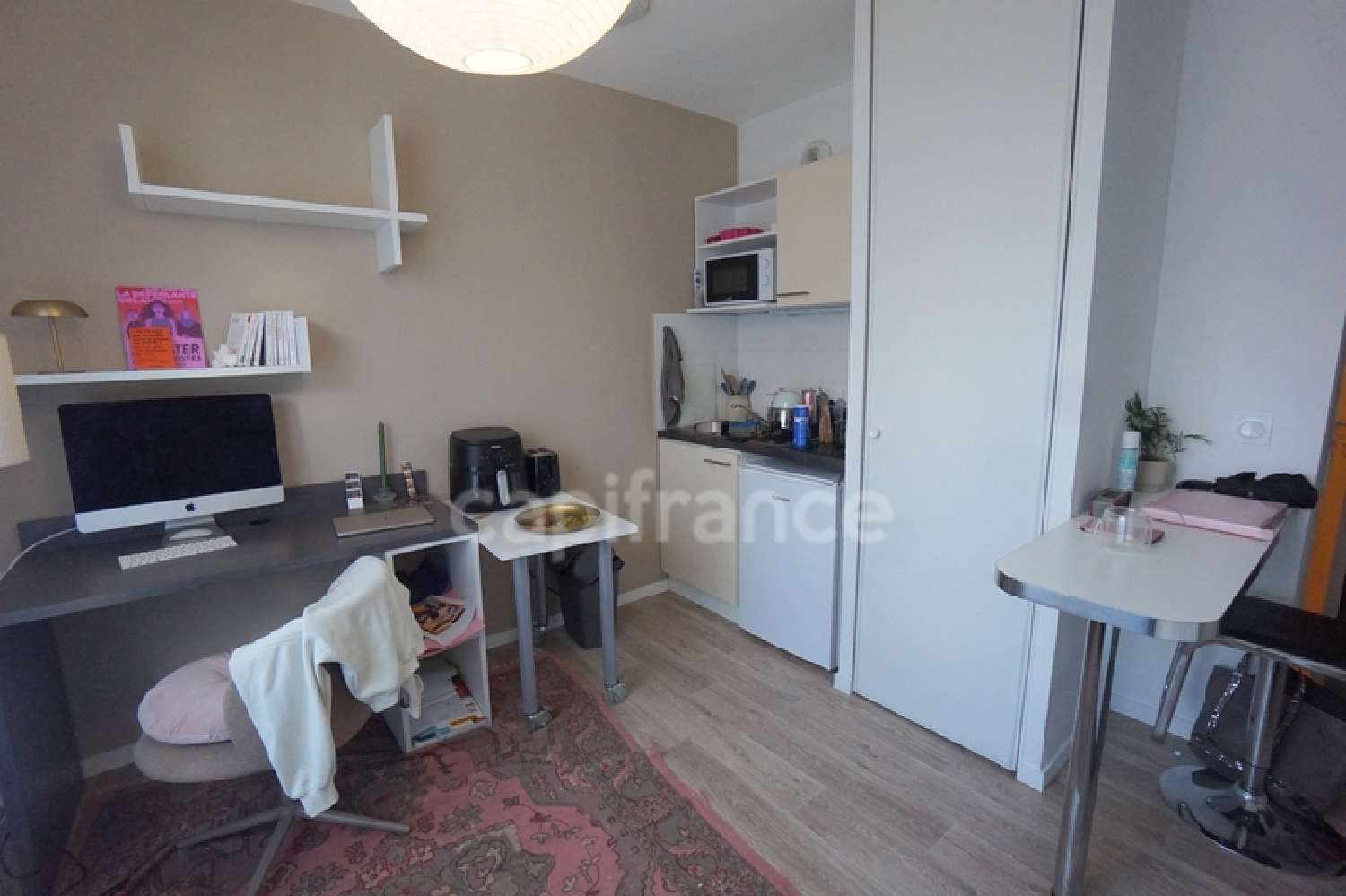  en venta apartamento Lyon 8e Arrondissement Rhône 4