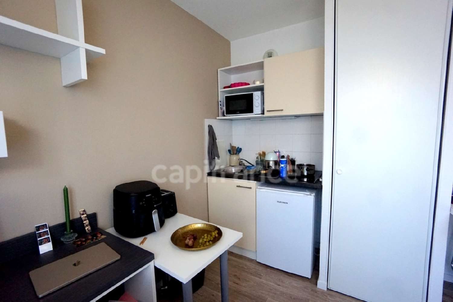  en venta apartamento Lyon 8e Arrondissement Rhône 5