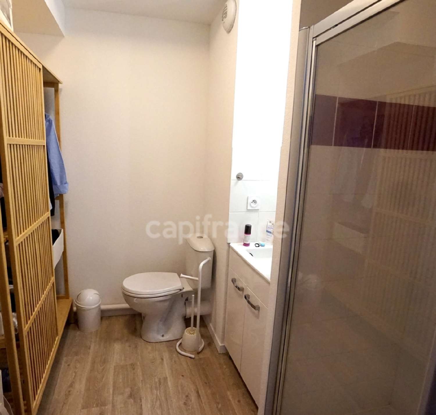  en venta apartamento Lyon 8e Arrondissement Rhône 6