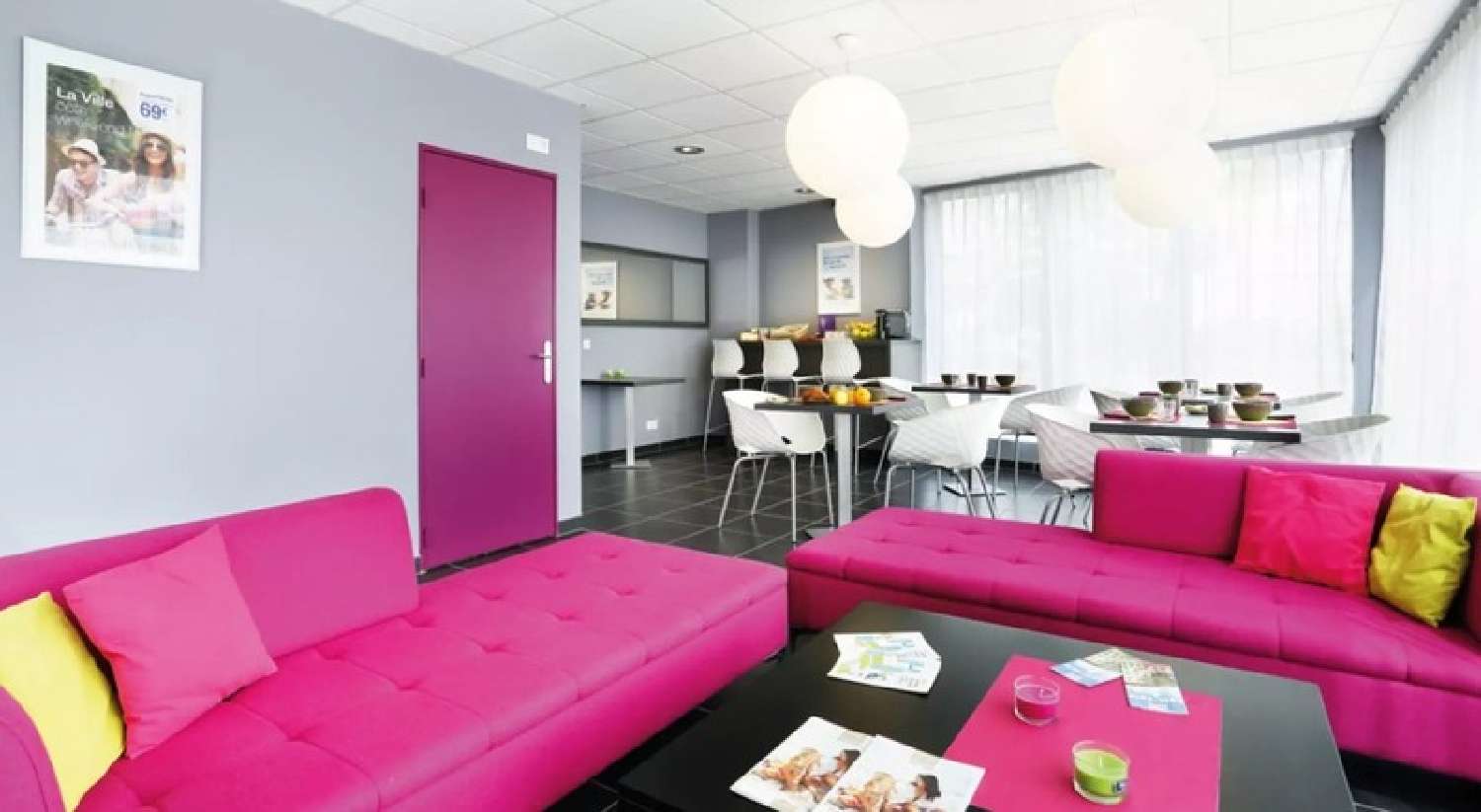  en venta apartamento Lyon 8e Arrondissement Rhône 7
