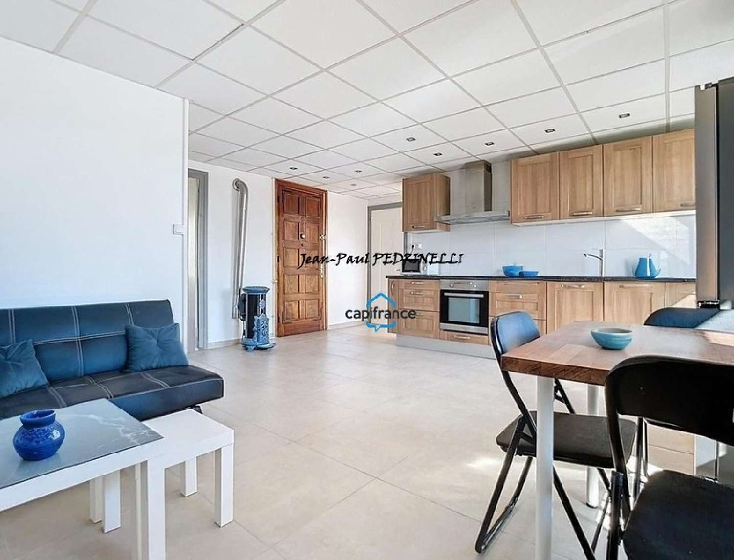  en venta apartamento Lyon 8e Arrondissement Rhône 2