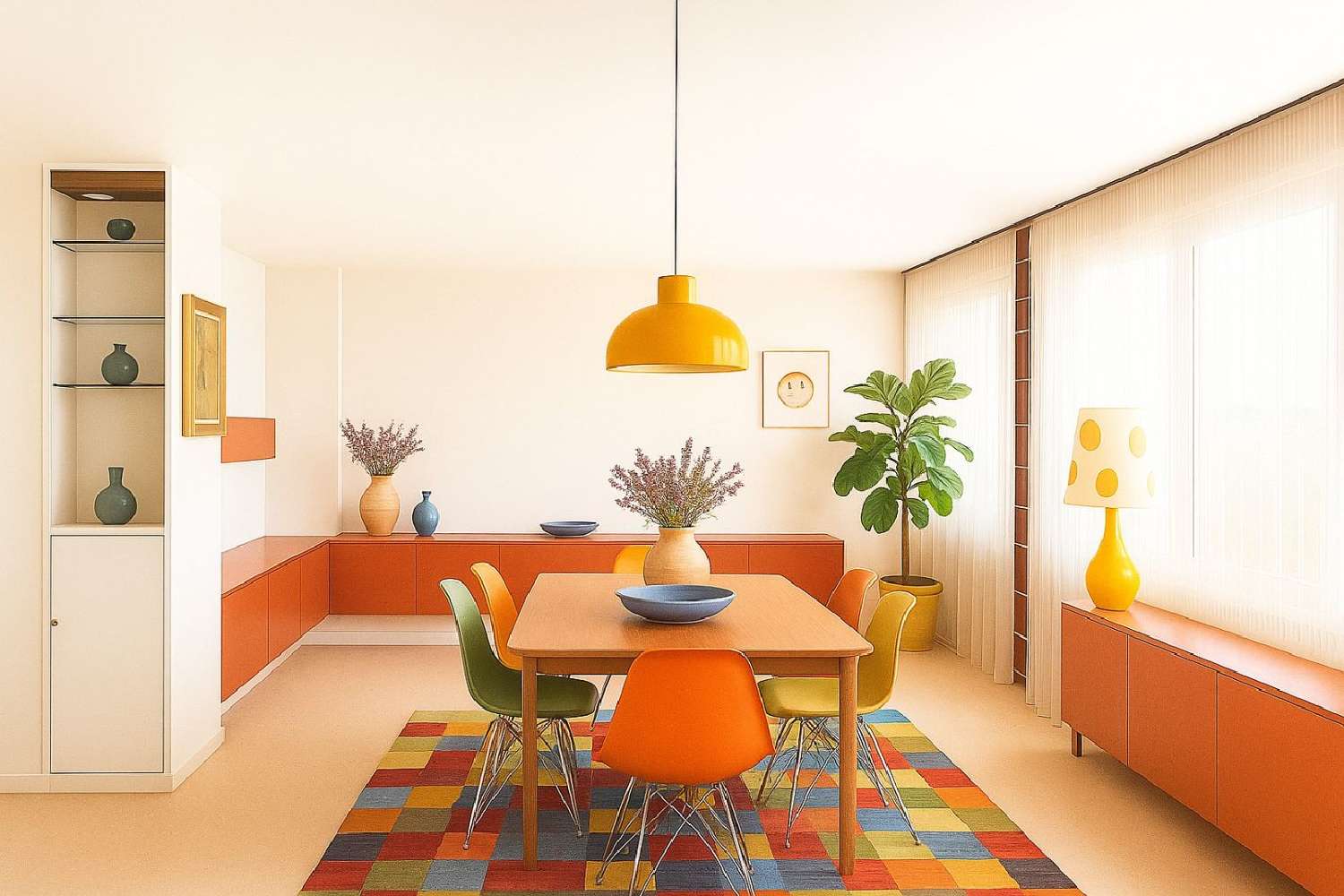 à vendre appartement Lyon 8e Arrondissement Rhône 3