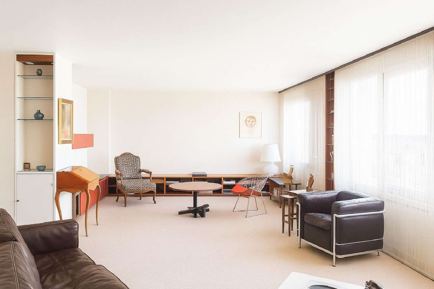à vendre appartement Lyon 8e Arrondissement Rhône 4