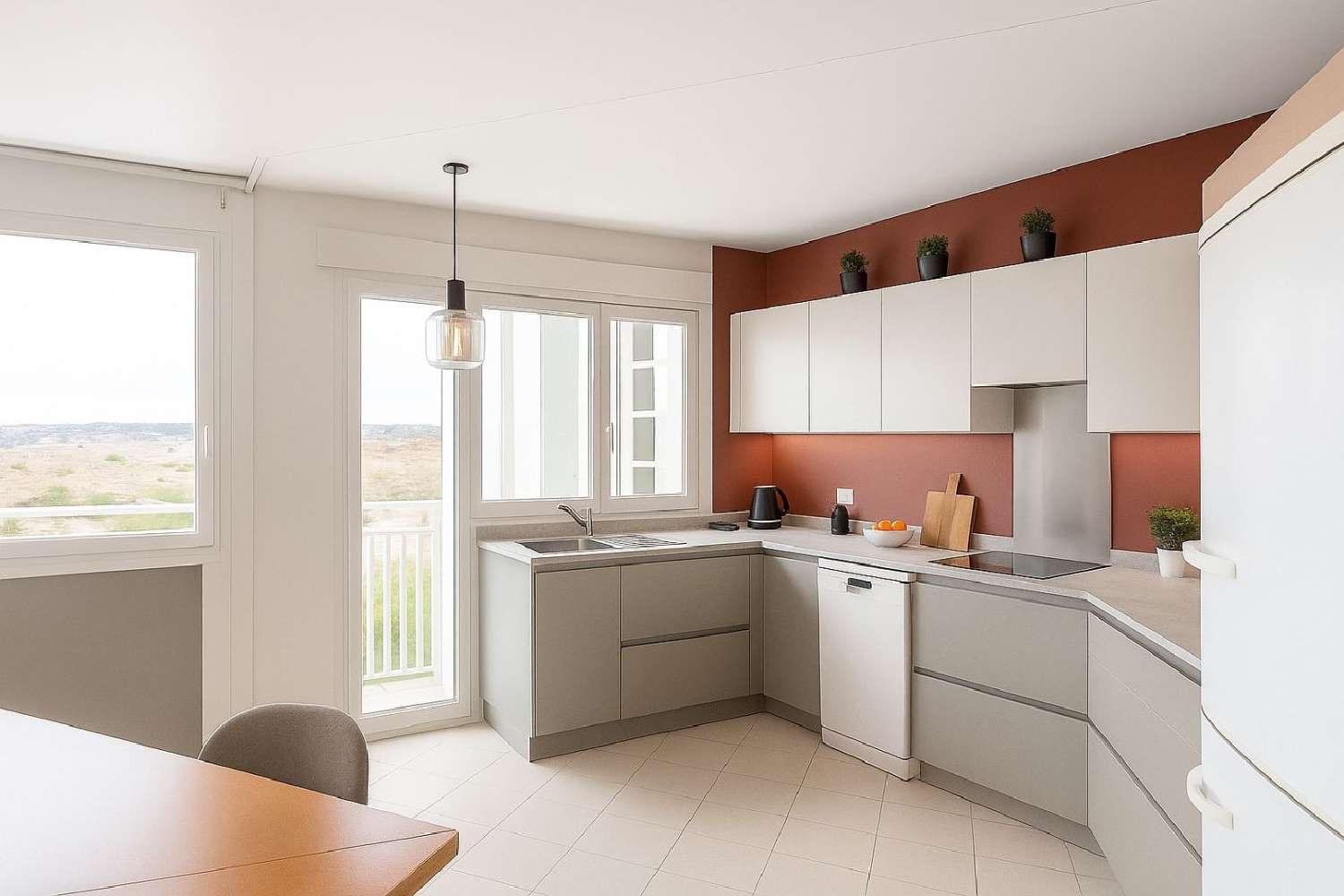 à vendre appartement Lyon 8e Arrondissement Rhône 5