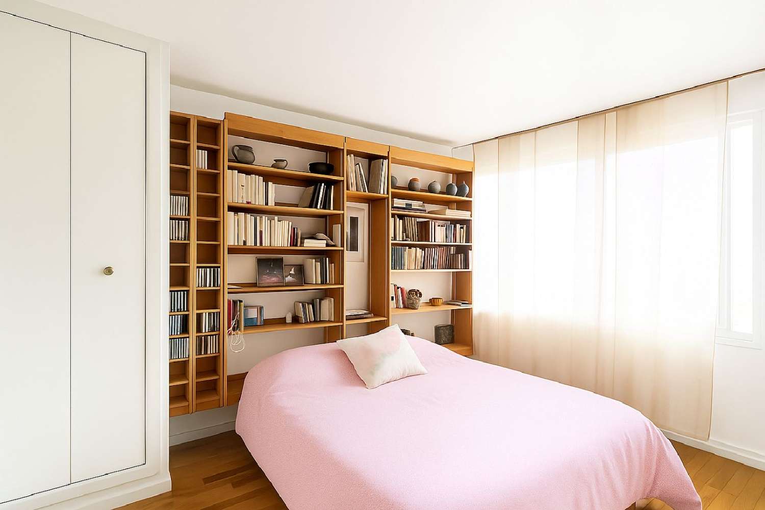  à vendre appartement Lyon 8e Arrondissement Rhône 4