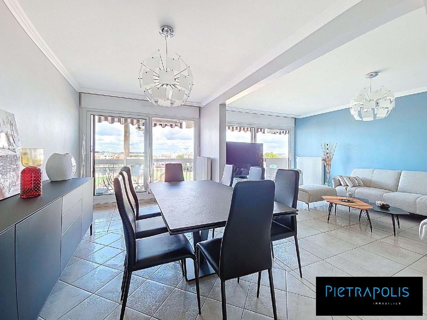  te koop appartement Lyon 8e Arrondissement Rhône 2