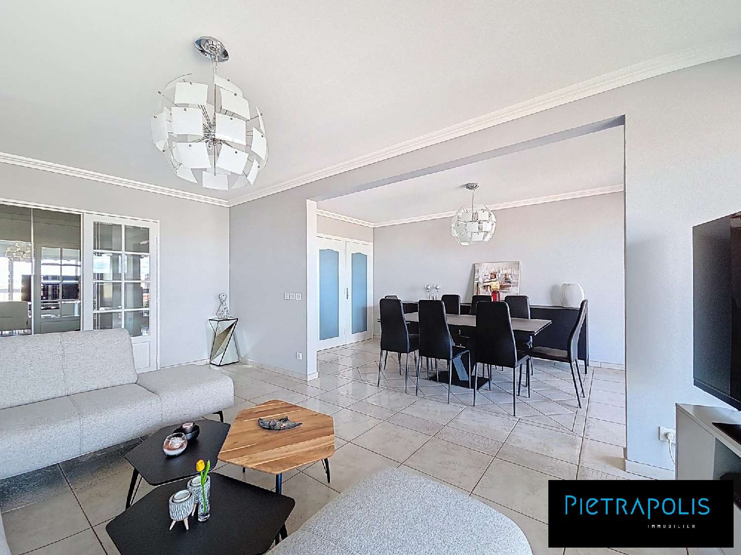  te koop appartement Lyon 8e Arrondissement Rhône 3