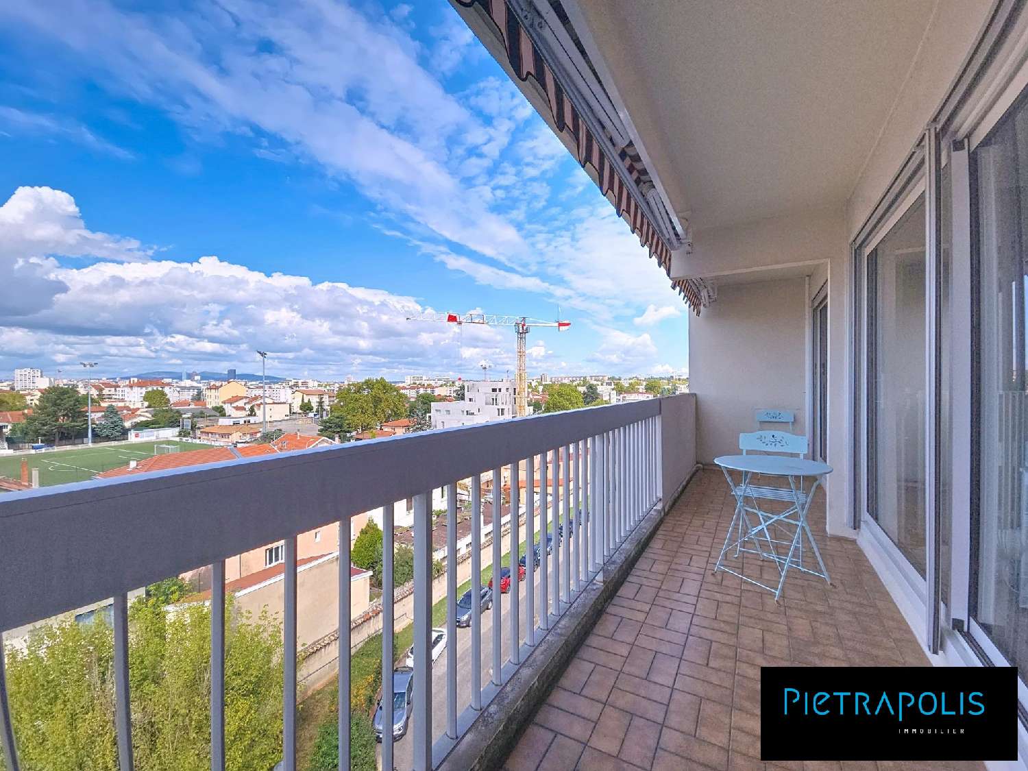  te koop appartement Lyon 8e Arrondissement Rhône 4