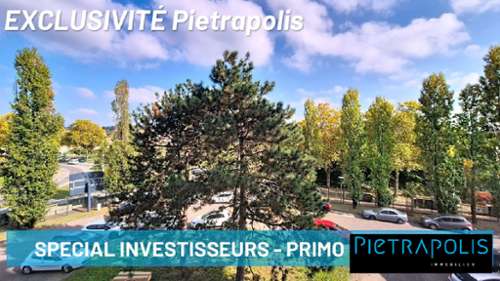 Lyon 8e Arrondissement Rhône Wohnung/ Apartment Bild 7167112