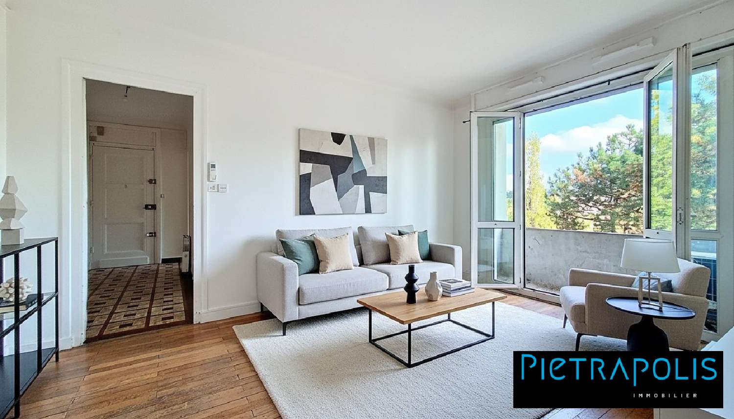 kaufen Wohnung/ Apartment Lyon 8e Arrondissement Rhône 2
