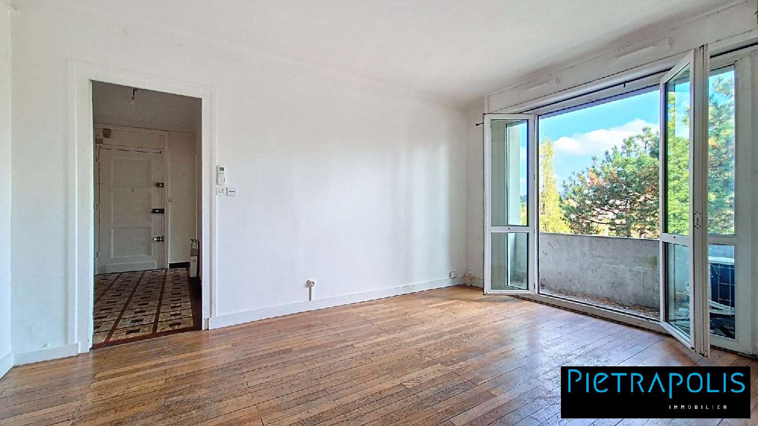 kaufen Wohnung/ Apartment Lyon 8e Arrondissement Rhône 3