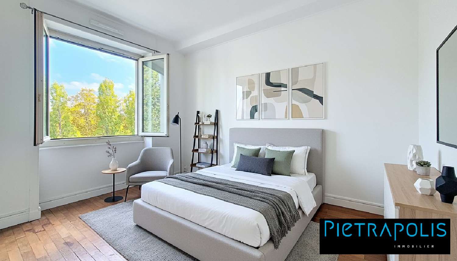 kaufen Wohnung/ Apartment Lyon 8e Arrondissement Rhône 5