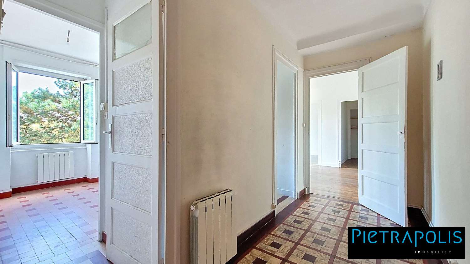kaufen Wohnung/ Apartment Lyon 8e Arrondissement Rhône 8