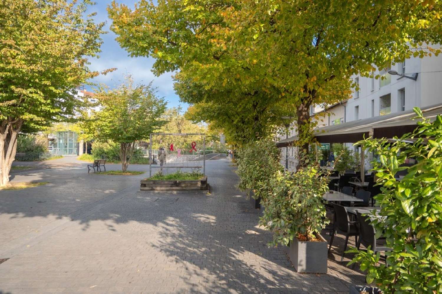  te koop appartement Lyon 9e Arrondissement Rhône 1