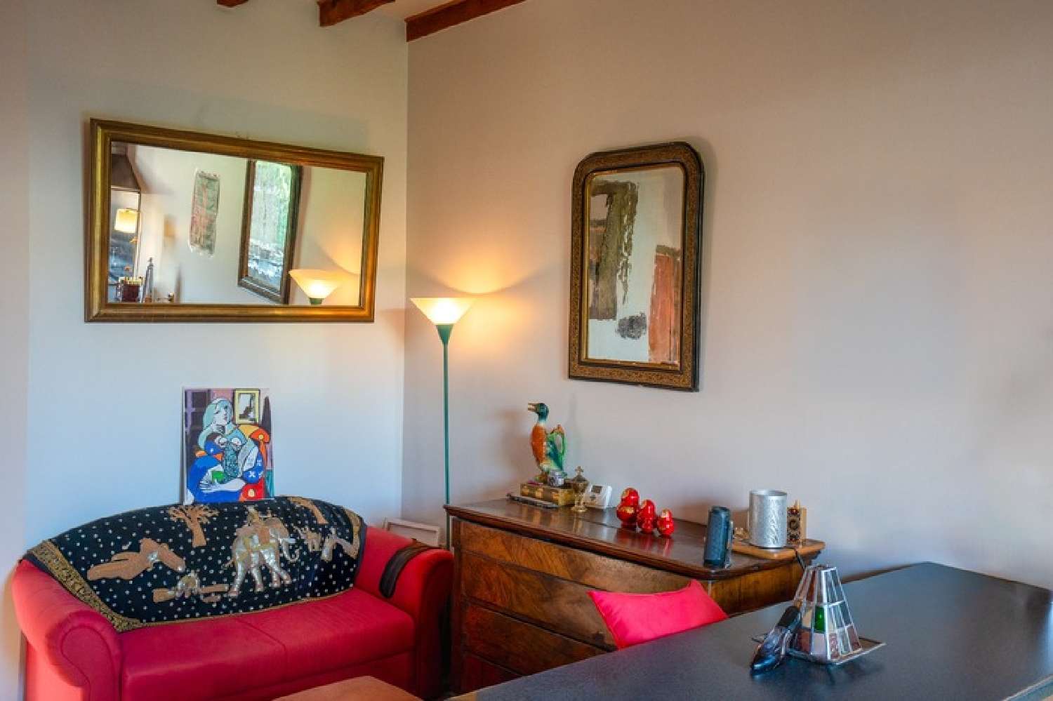 te koop appartement Lyon 9e Arrondissement Rhône 4