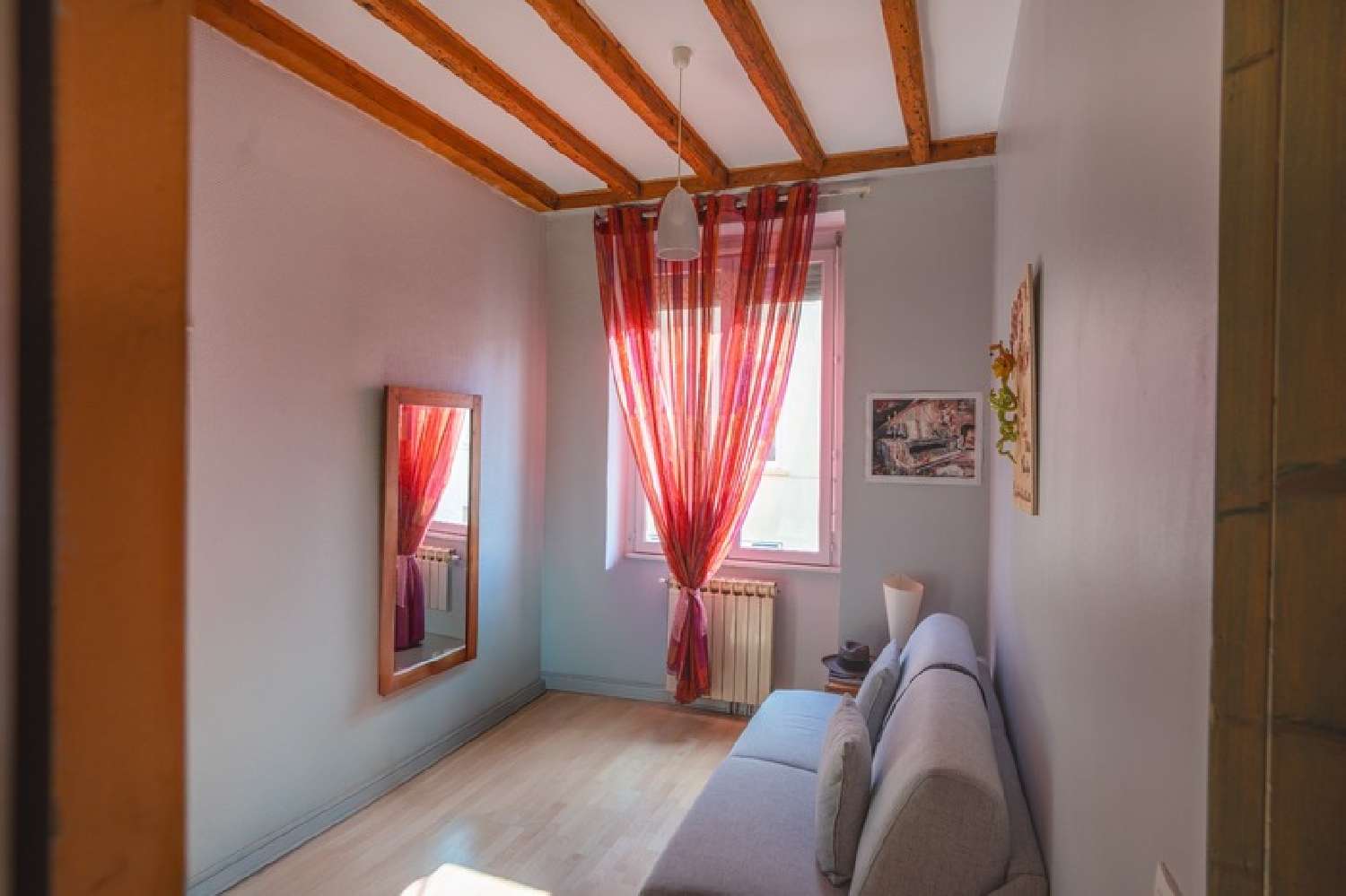  te koop appartement Lyon 9e Arrondissement Rhône 7