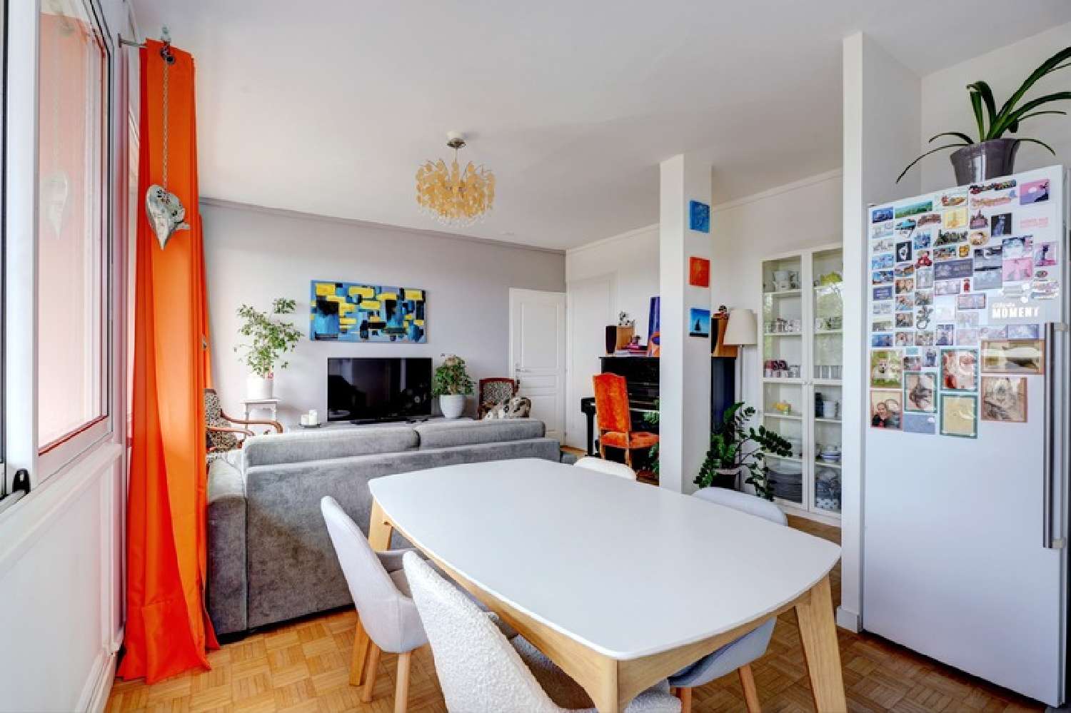  en venta apartamento Lyon 9e Arrondissement Rhône 4