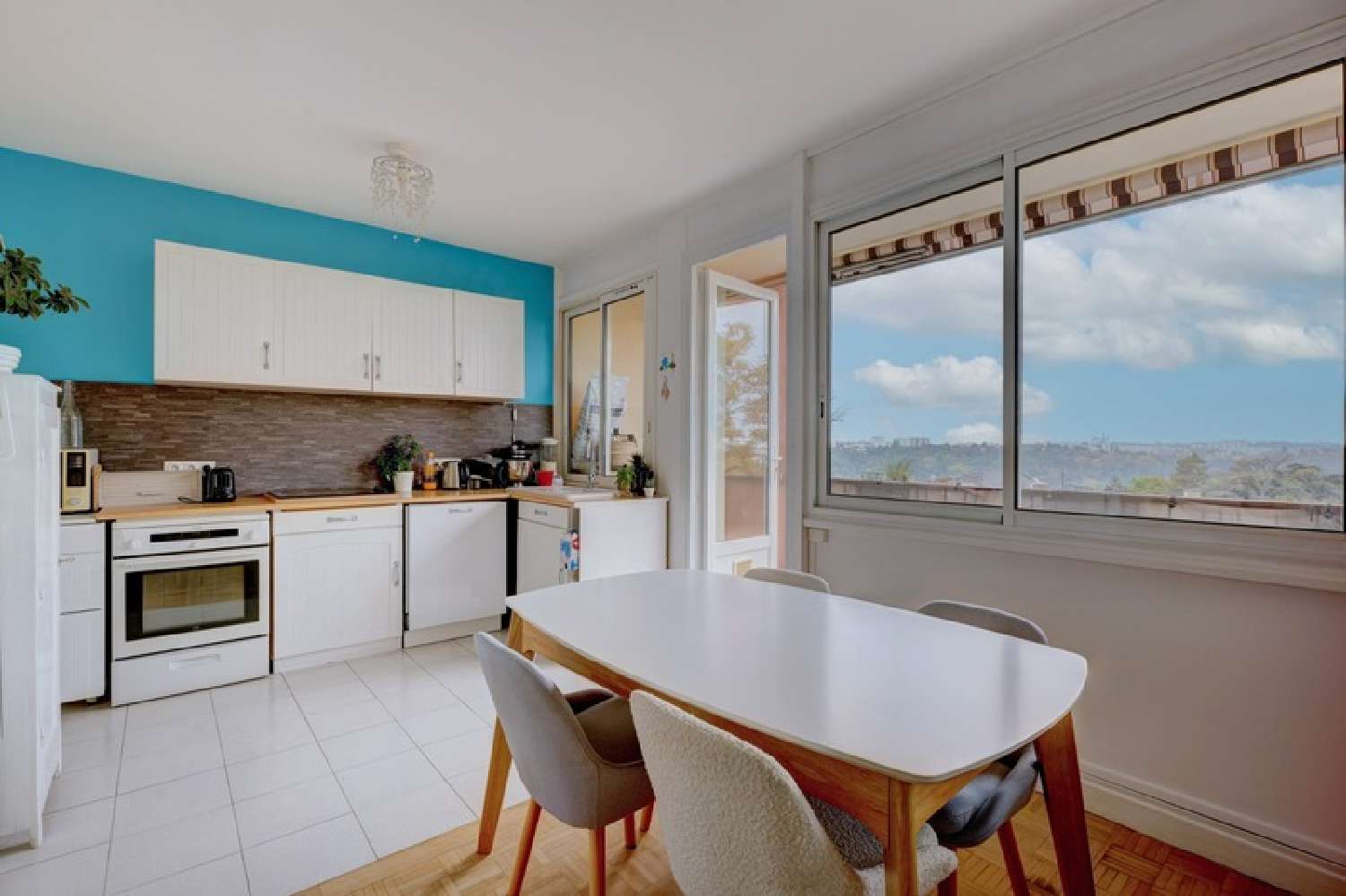  en venta apartamento Lyon 9e Arrondissement Rhône 5