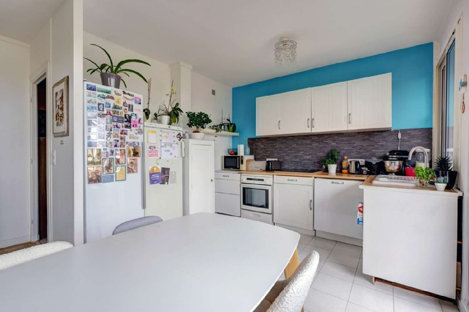  en venta apartamento Lyon 9e Arrondissement Rhône 6