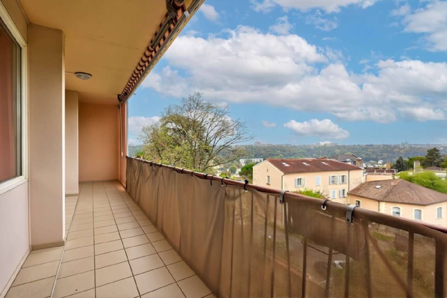  en venta apartamento Lyon 9e Arrondissement Rhône 7