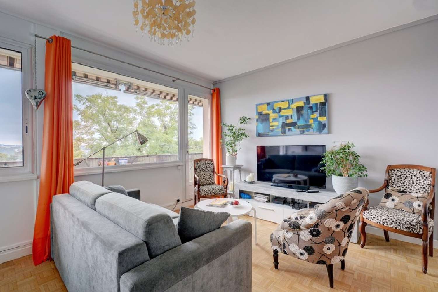  en venta apartamento Lyon 9e Arrondissement Rhône 8