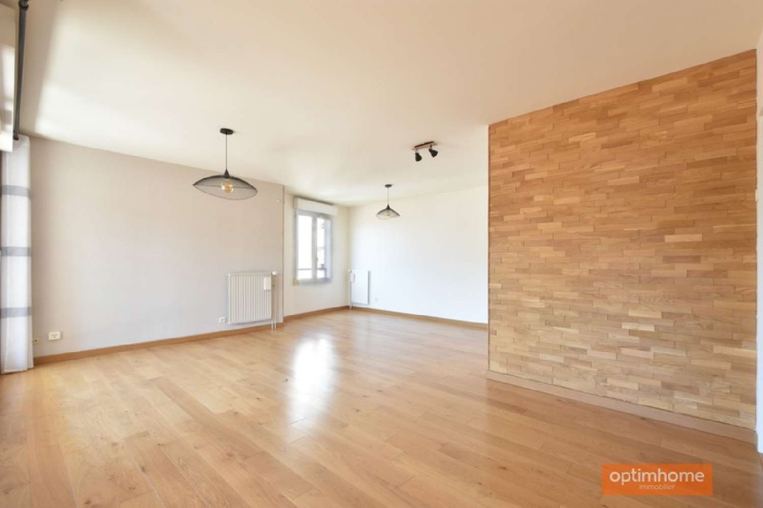 en venta apartamento Lyon 9e Arrondissement Rhône 3