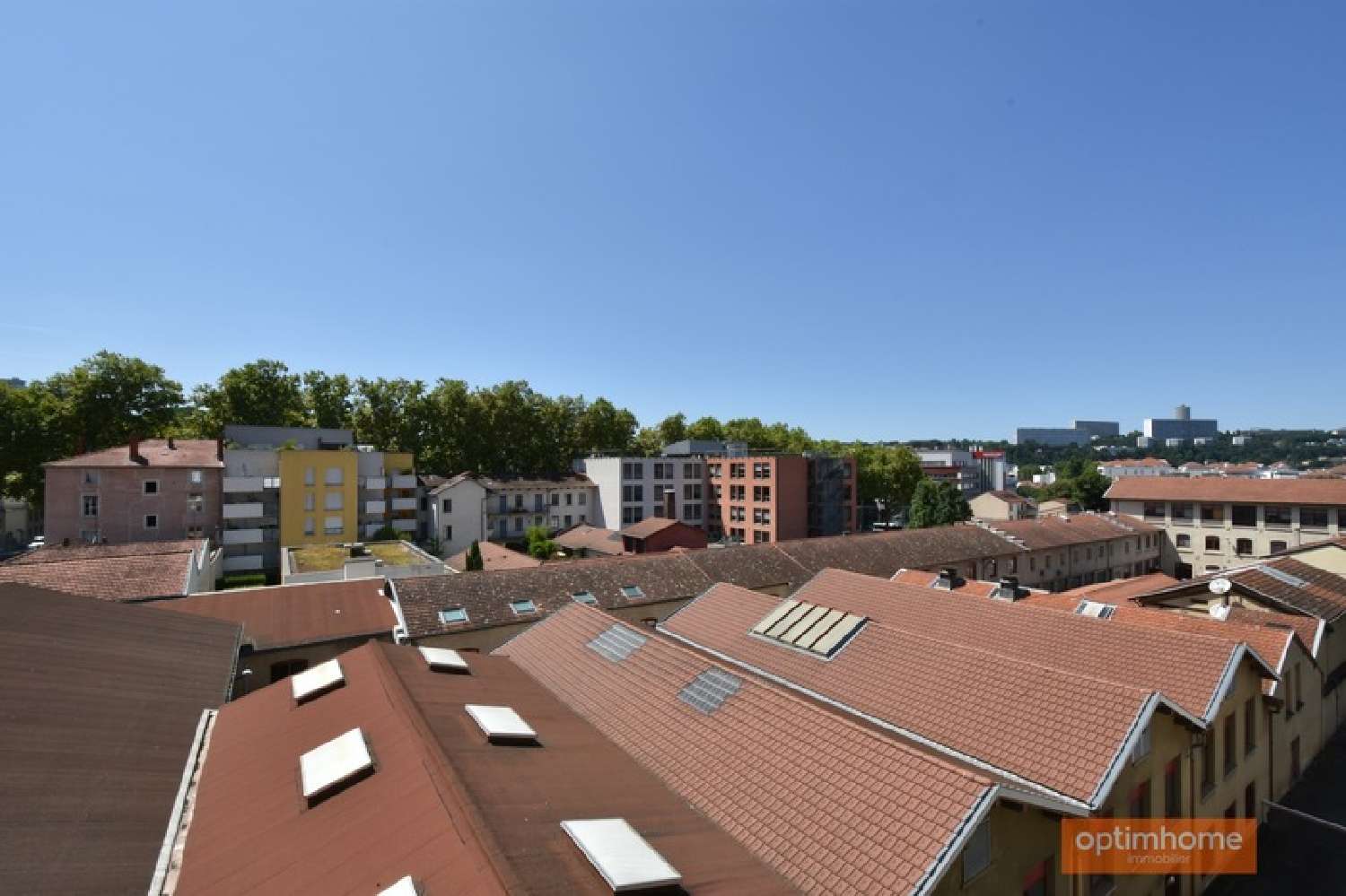 en venta apartamento Lyon 9e Arrondissement Rhône 6