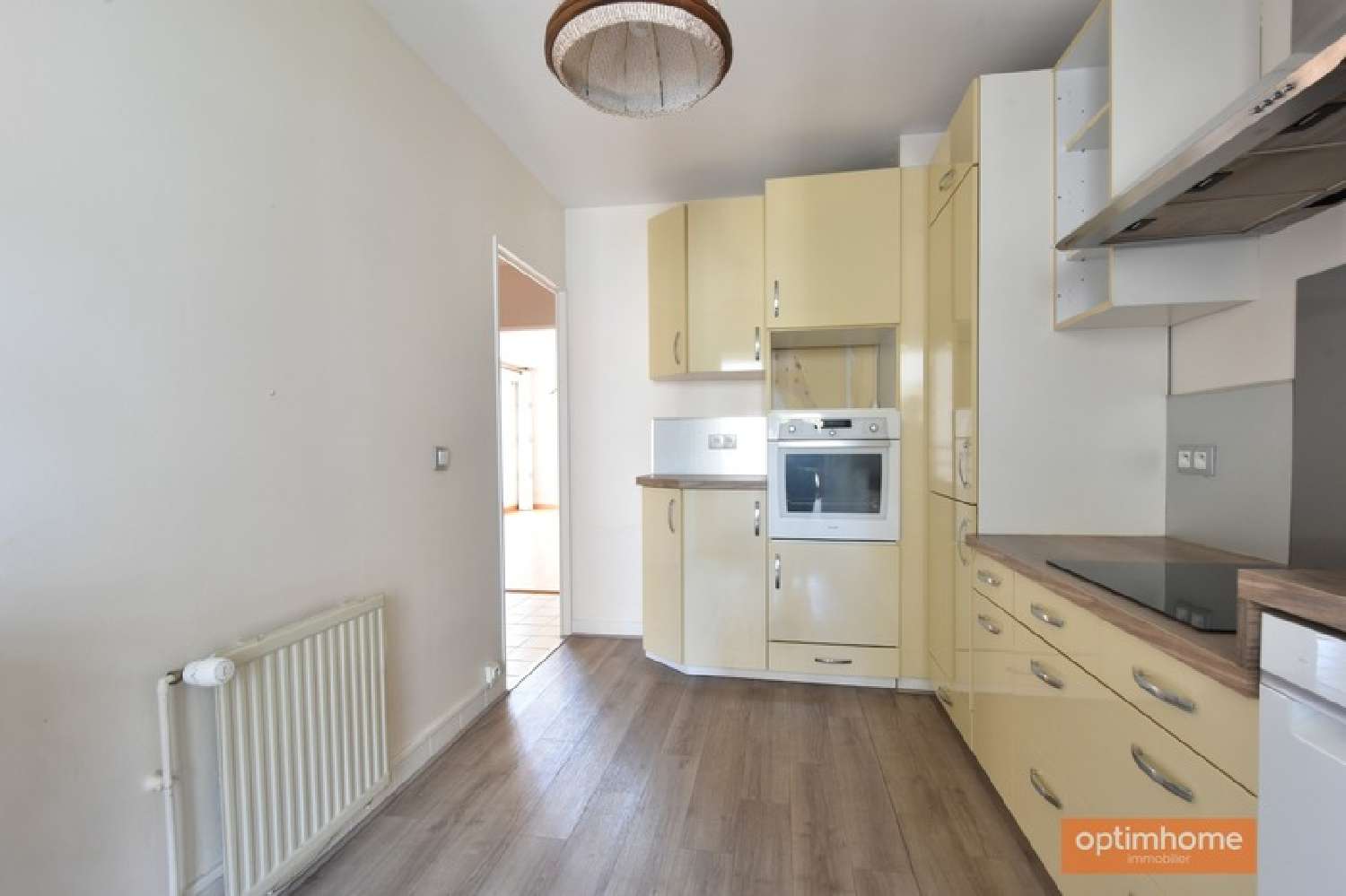 en venta apartamento Lyon 9e Arrondissement Rhône 8