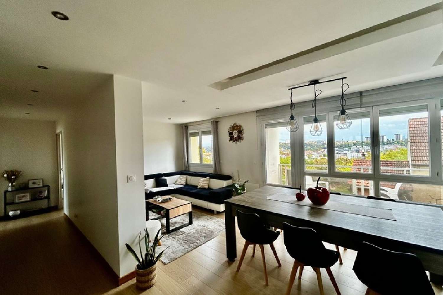 en venta apartamento Lyon 9e Arrondissement Rhône 2