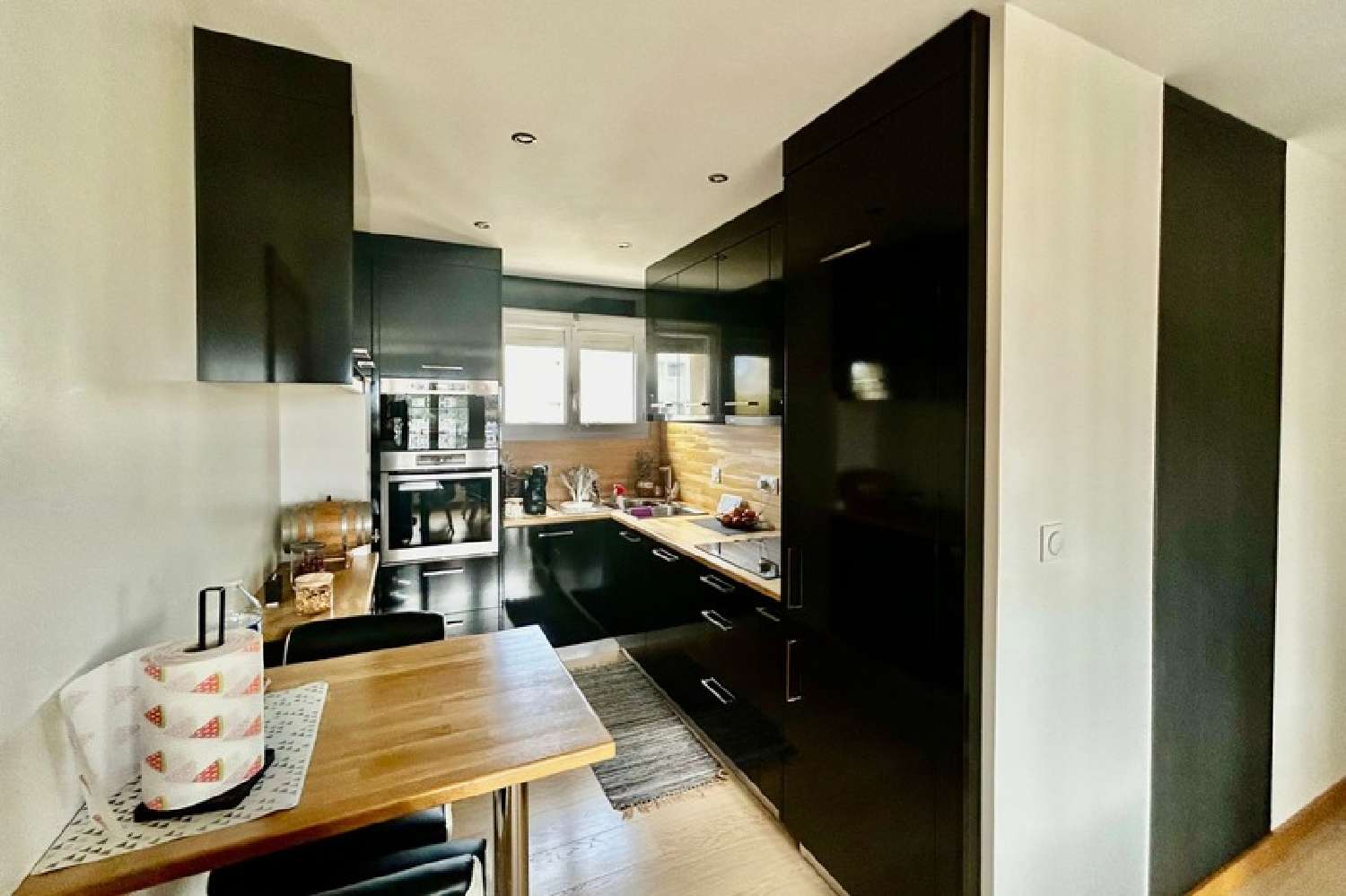 en venta apartamento Lyon 9e Arrondissement Rhône 4